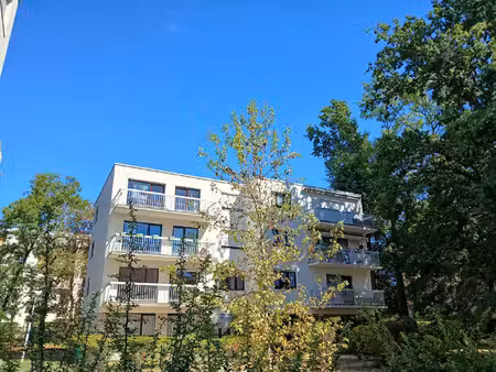 le plessis trevise -centre ville-proche college ecoles commerces