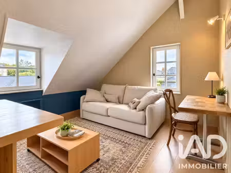 vente studio 1 pièce