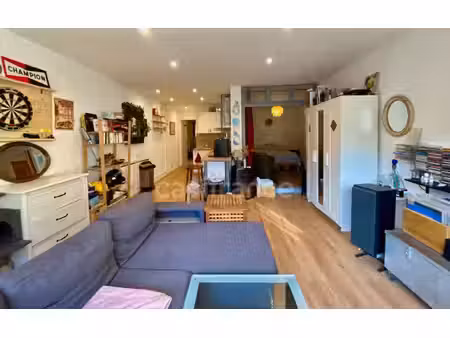 appartement à vendre 2 pièces vesancy (01)