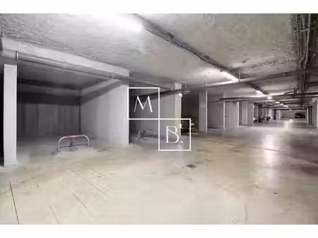 location parking à castelnau-le-lez (34170)  60 €
