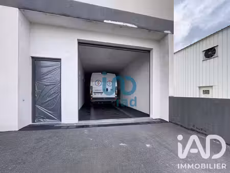 vente boutique/local commercial 195 m²
