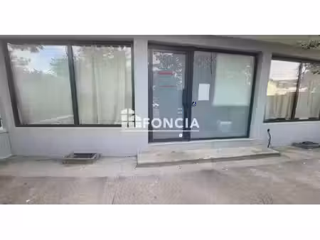 local professionnel à toulouse – 66 m² – opportunité investisseur  bonne rentabilité