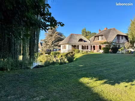 propriété 6 pièces 181 m²