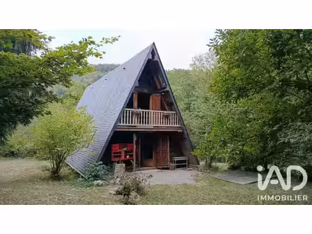 vente gîte 2 pièces