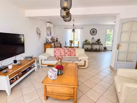 vente maison traditionnelle 7 pièces
