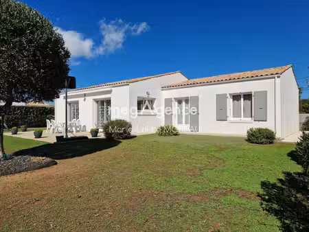 maison à vendre à bourcefranc le chapus à seulement 10 min de l'ile d'oléron