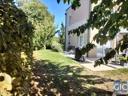 maison laize clinchamps 94 m2