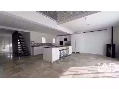 vente maison traditionnelle 8 pièces