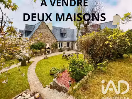 vente longère 11 pièces