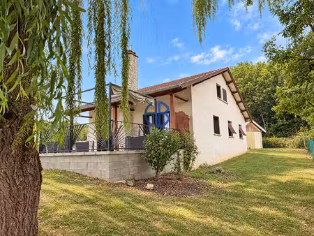 maison arandon passins 5 pièces 160 m2