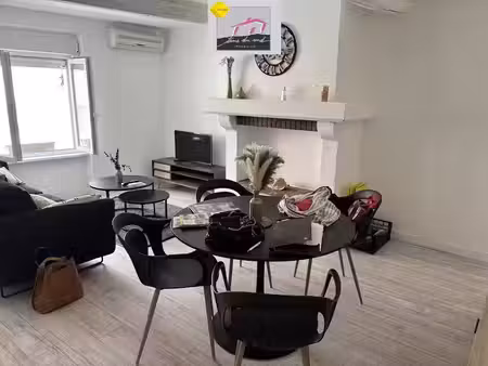 location meublée maison 3 pièces 66 m² à raissac-d'aude (11200)  590 €