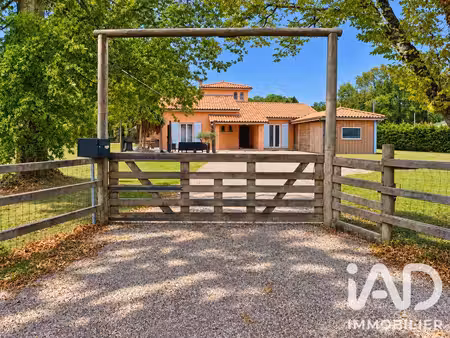 vente maison traditionnelle 7 pièces