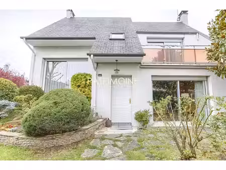 maison saint gratien 5 pièce(s) 105 m2