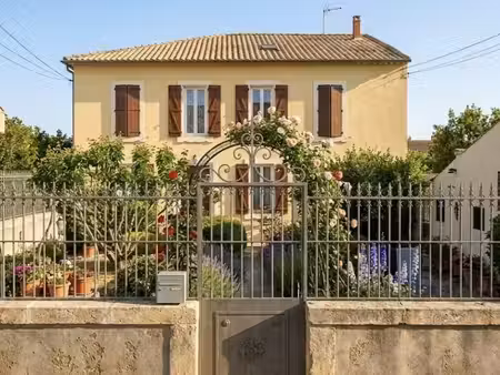 vente maison de village 5 pièces