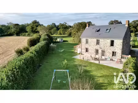 vente maison de village 6 pièces