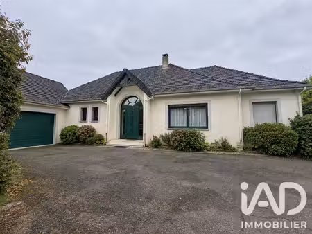 vente maison d'architecte 7 pièces