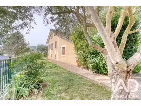 vente maison/villa 5 pièces