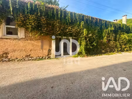 vente maison de village 5 pièces
