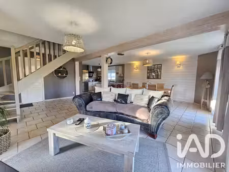 vente maison/villa 3 pièces