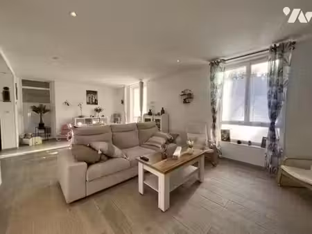 location maison 5 pièces 118 m² à nogent-l'abbesse (51420)  1 200 €