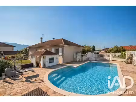 vente maison traditionnelle 4 pièces