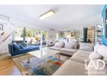 vente maison/villa 7 pièces