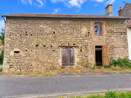 haute-vienne ? fabuleux projet de rénovation à prix exceptionnel