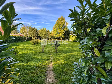 terrain coulogne préville 721 m2