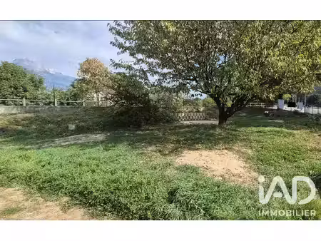 vente terrain à bâtir 315 m²