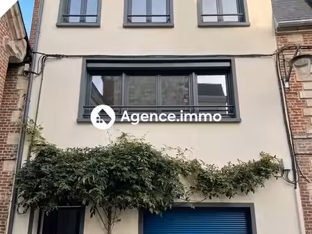 bureaux entièrement rénovés