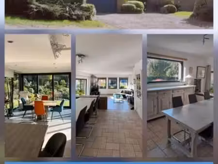 maison d architecte