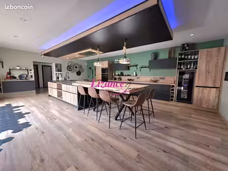 maison 10 pièces 319 m²