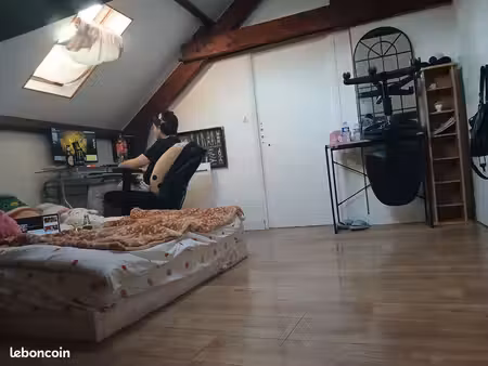 appartement t2