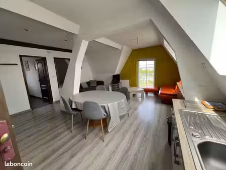 appartement t3