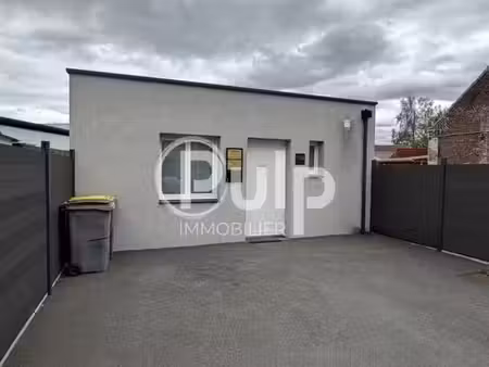 local bien-être 37 m²