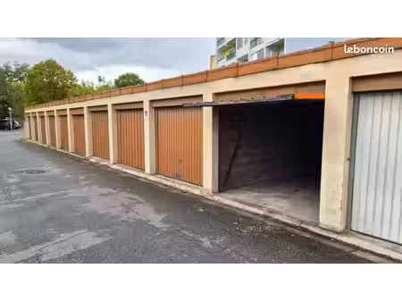 garage tarbes