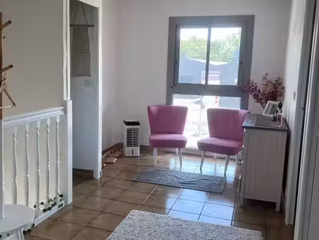 local à louer 90m2 bayonne nord 500 ht