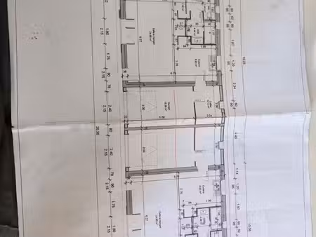 terrain constructible