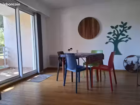 appartement 3 pièces 77 m²