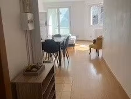 studio 1 pièce 41 m²