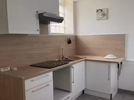 maubourguet appartement t2 à louer