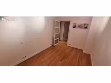 bel appartement e 79m2