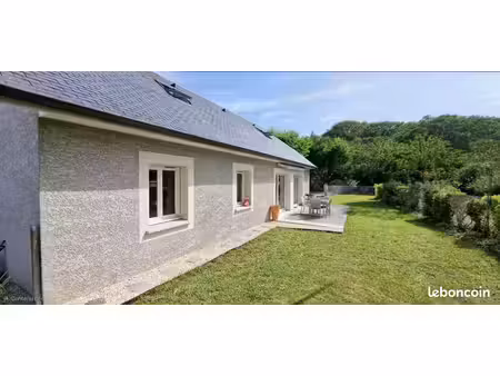 maison 5 pièces 117 m²
