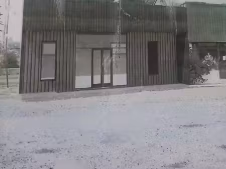 local commercial à louer