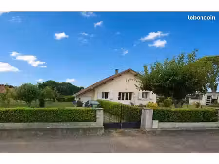 maison 4 pièces 66 m²