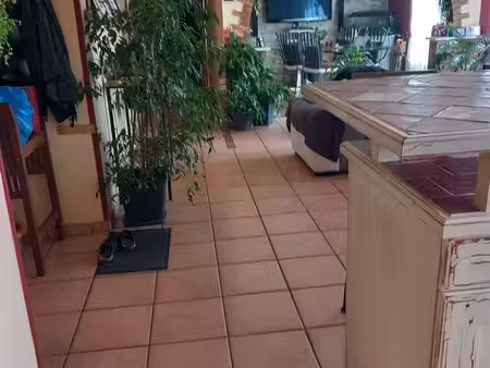 garage autos et habitation