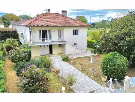 maison 5 pièces 106 m²