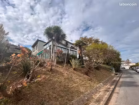 maison unique