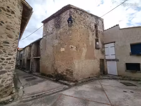 maison 2 pièces 40 m²