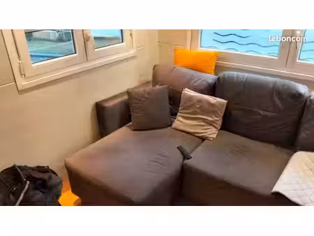 mobil home